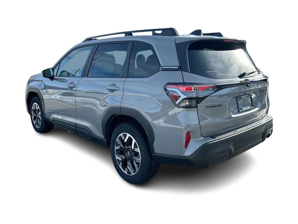 Thumbnail: 2026 Subaru Forester - 22