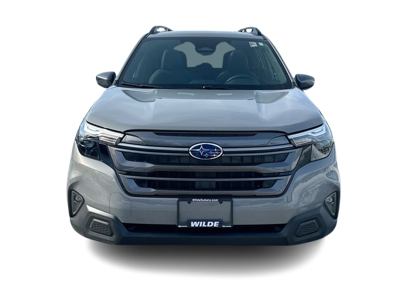 Thumbnail: 2026 Subaru Forester - 27