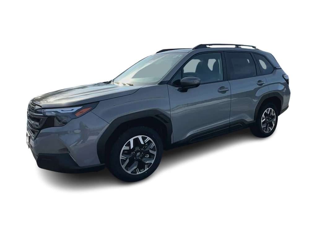 Thumbnail: 2026 Subaru Forester - 18