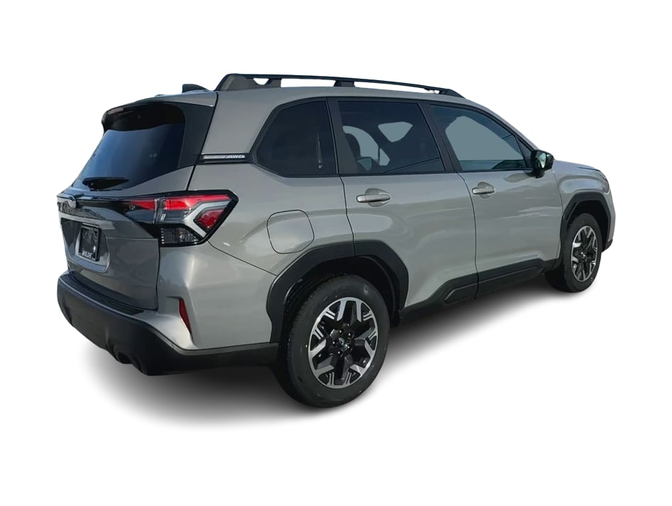 Thumbnail: 2026 Subaru Forester - 19