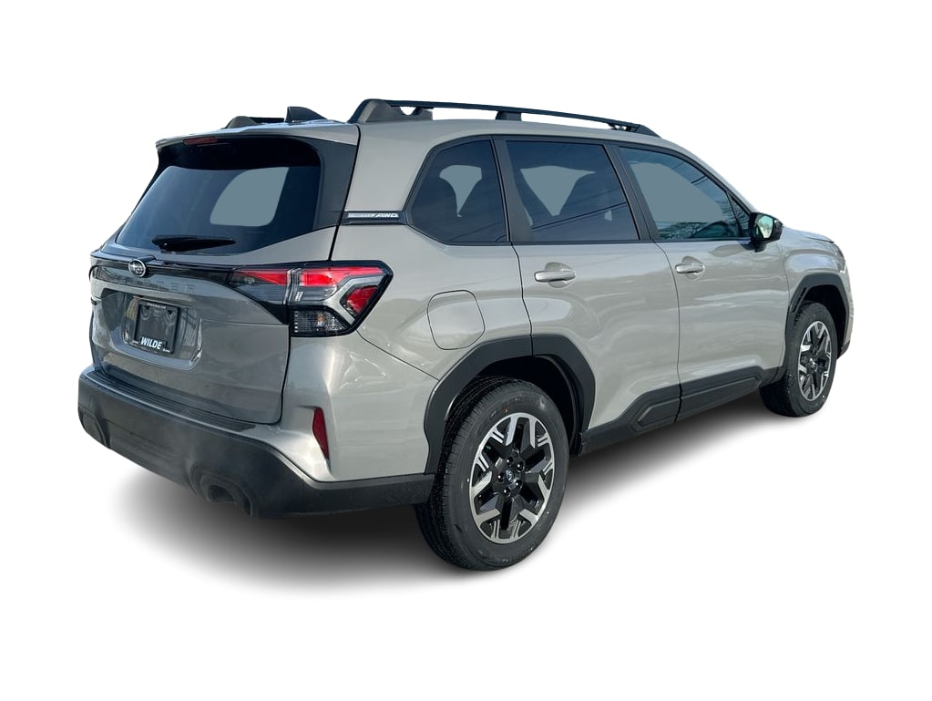 Thumbnail: 2026 Subaru Forester - 24