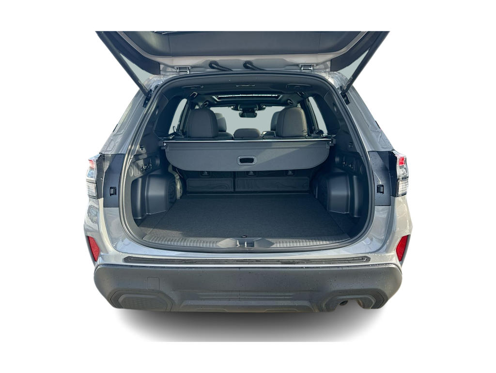 Thumbnail: 2026 Subaru Forester - 36