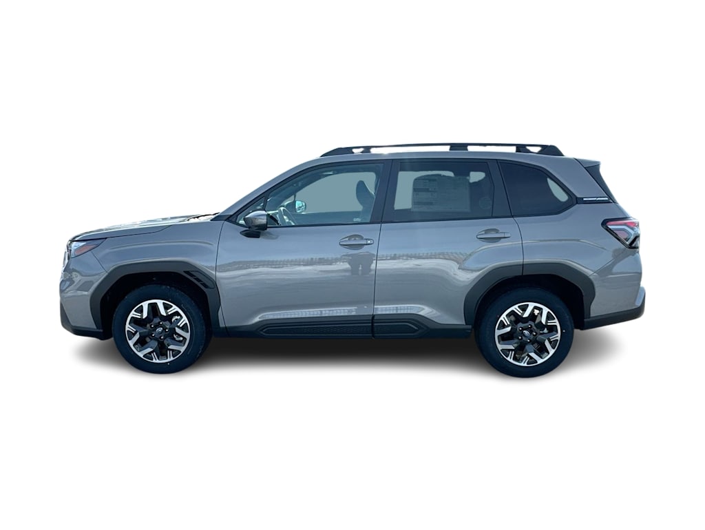 Thumbnail: 2026 Subaru Forester - 21