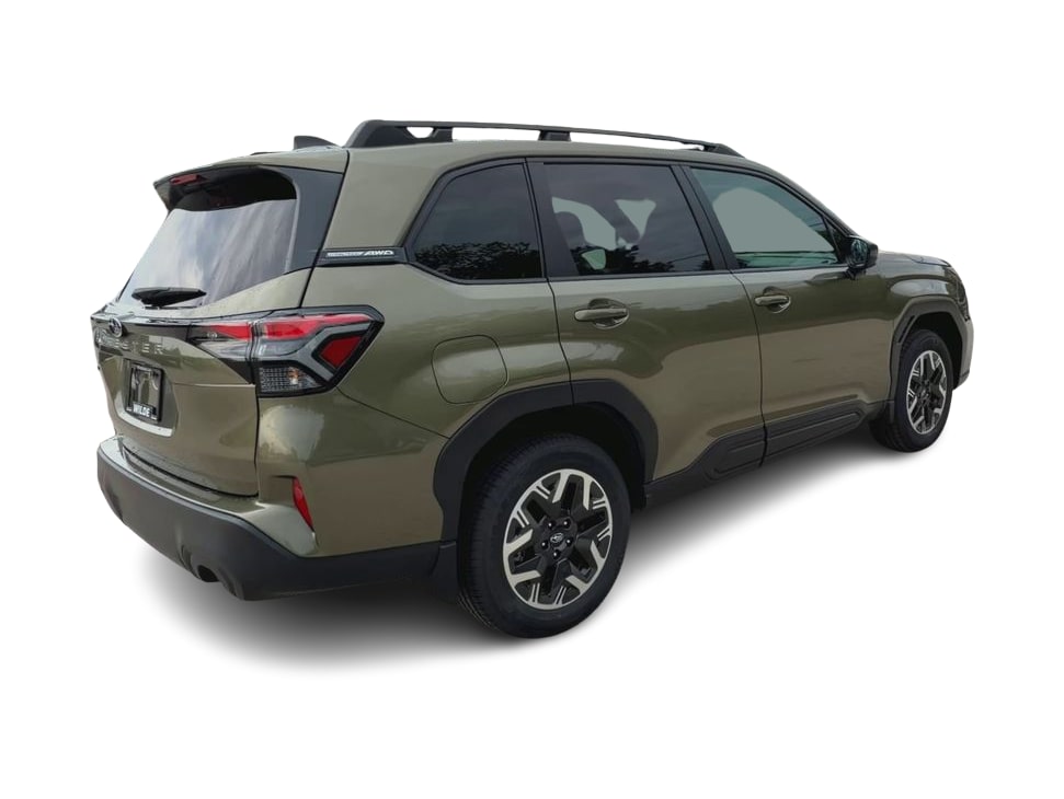 Thumbnail: 2026 Subaru Forester - 19