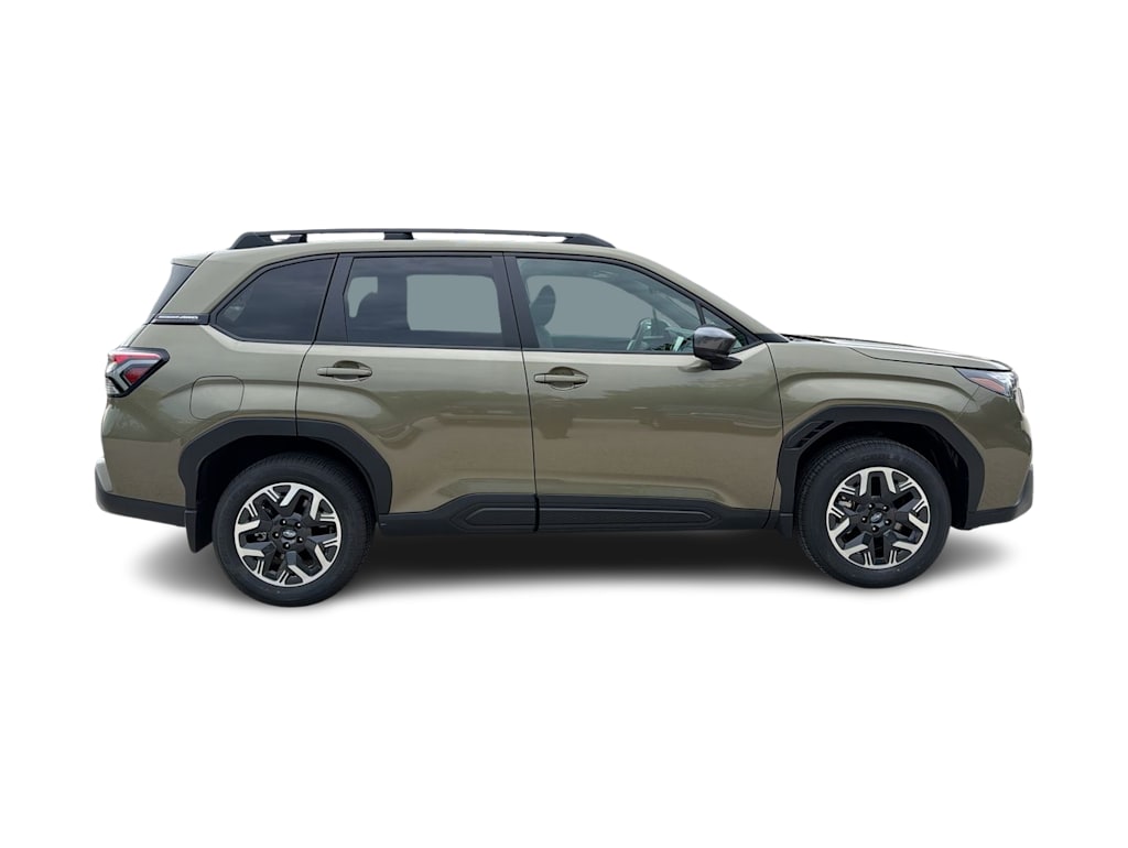Thumbnail: 2026 Subaru Forester - 25