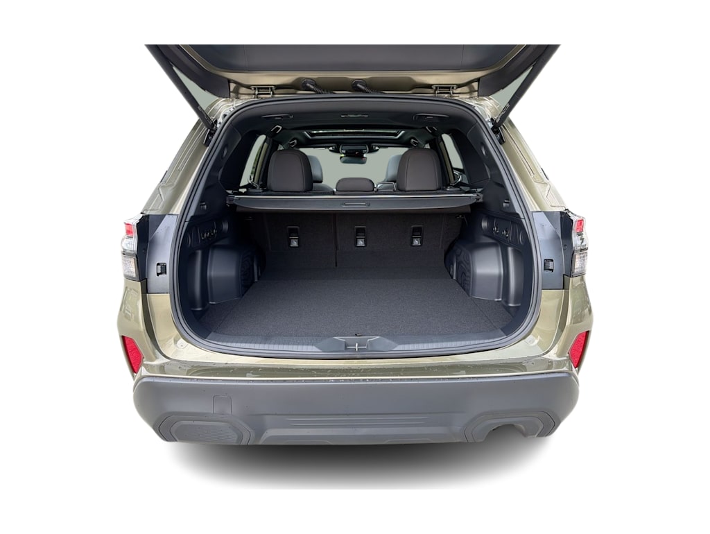 Thumbnail: 2026 Subaru Forester - 36