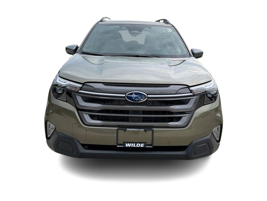 Thumbnail: 2026 Subaru Forester - 27