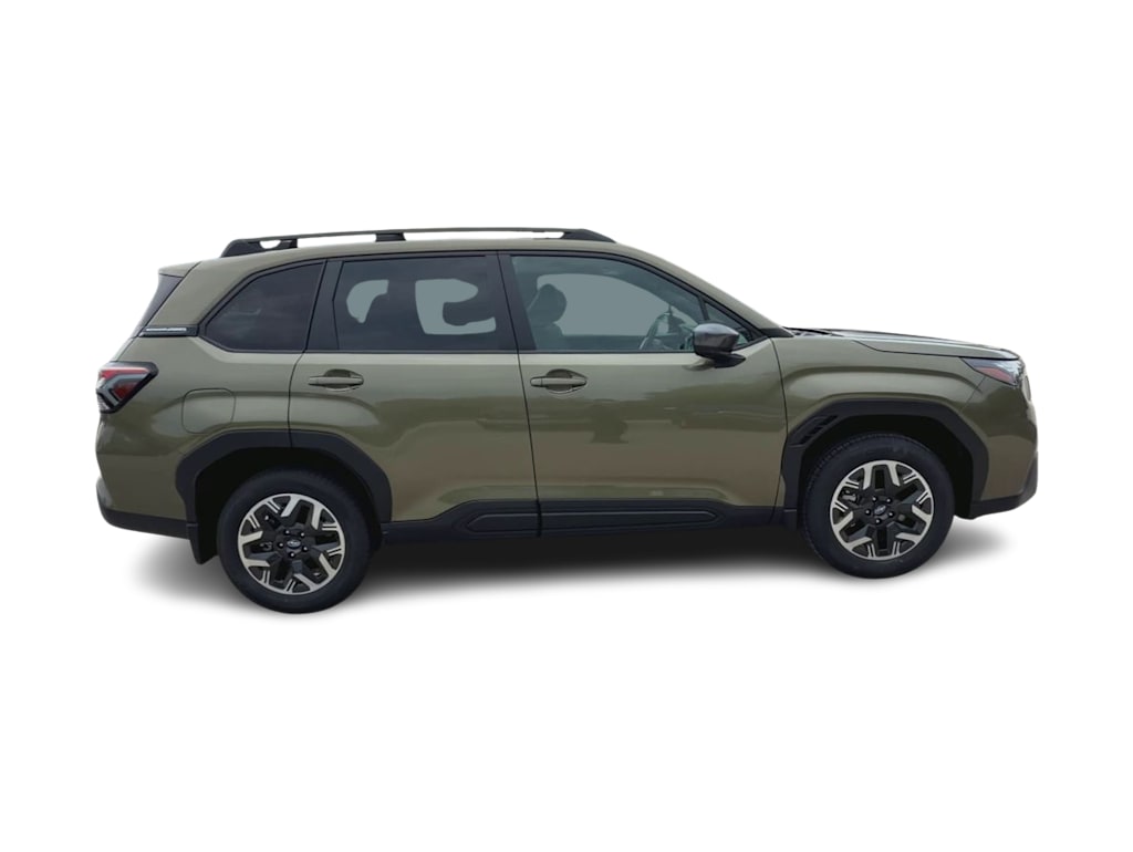 Thumbnail: 2026 Subaru Forester - 20