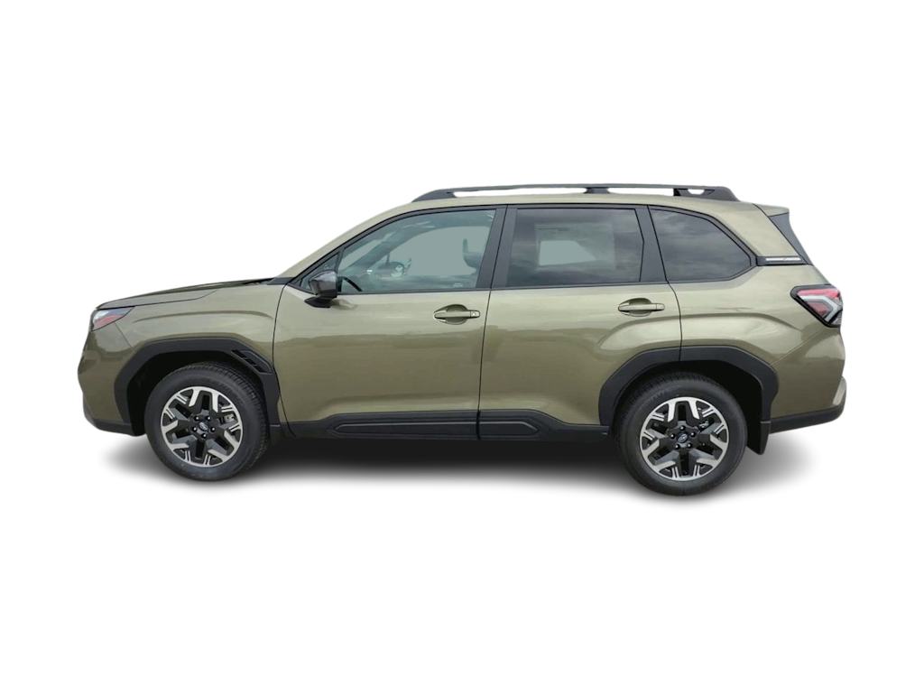 Thumbnail: 2026 Subaru Forester - 3