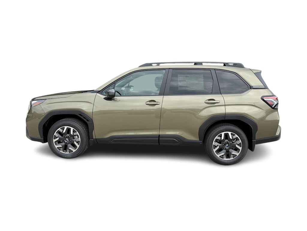 Thumbnail: 2026 Subaru Forester - 21
