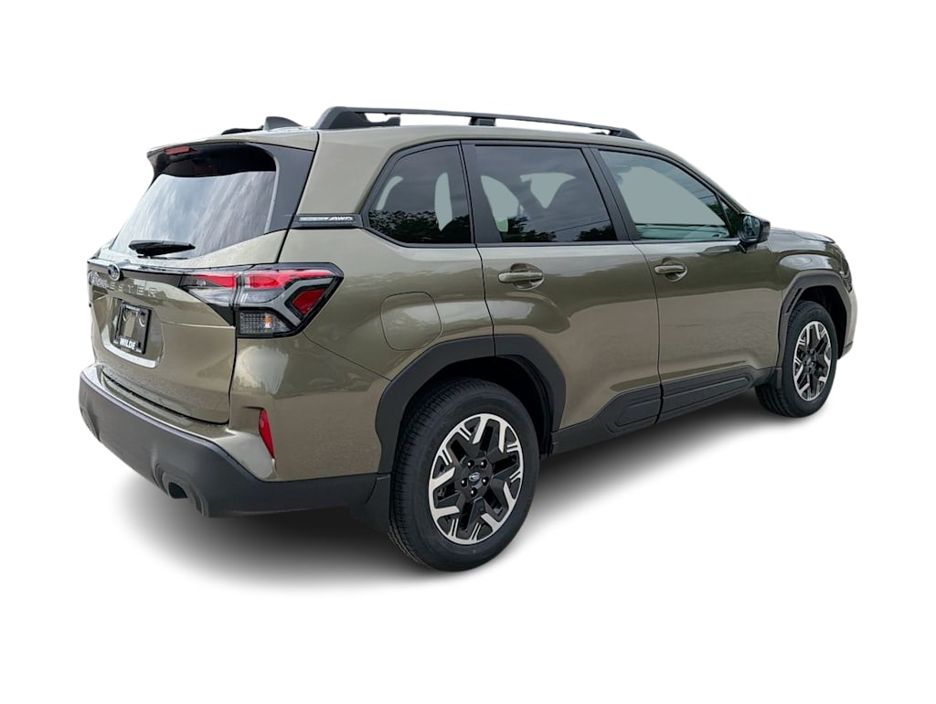 Thumbnail: 2026 Subaru Forester - 24