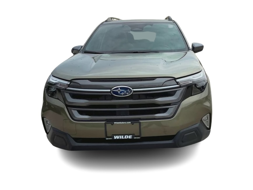 Thumbnail: 2026 Subaru Forester - 6
