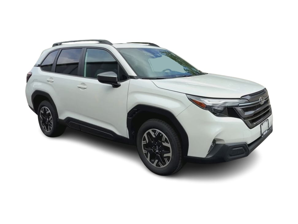 Thumbnail: 2026 Subaru Forester - 16