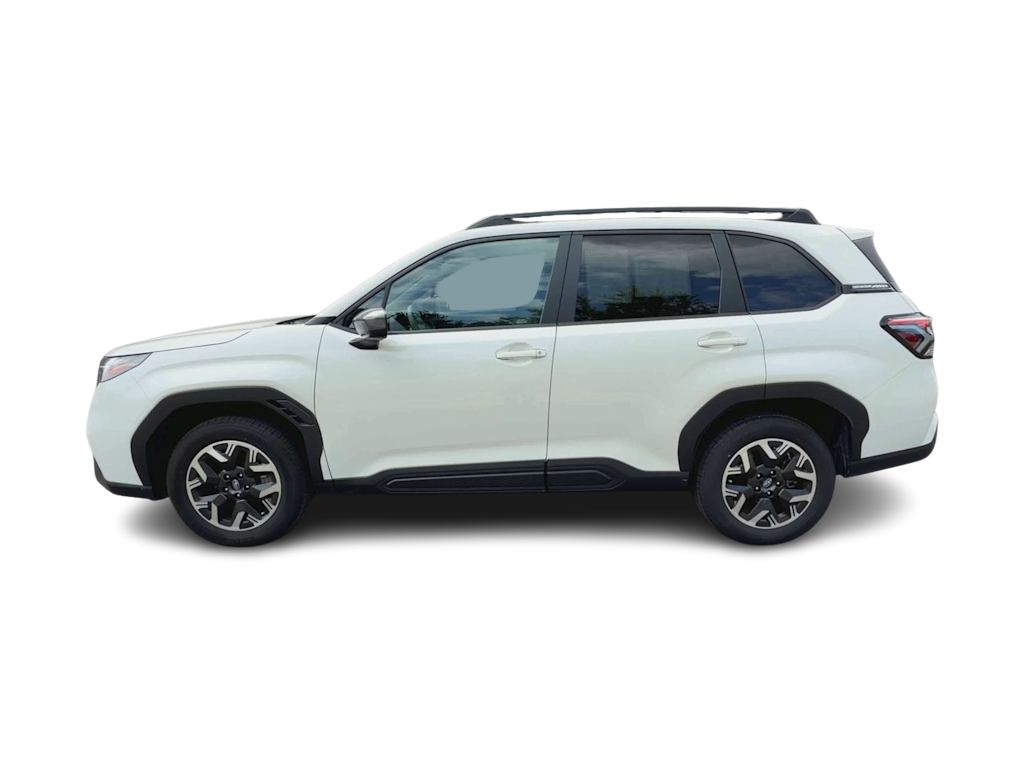 Thumbnail: 2026 Subaru Forester - 3