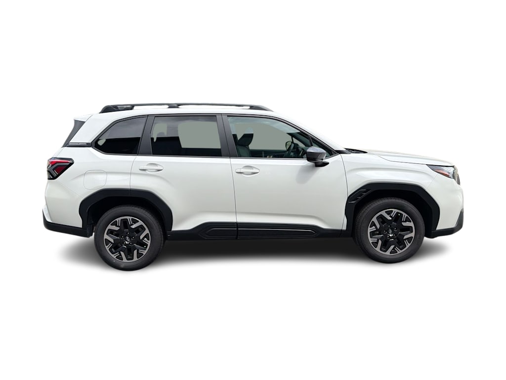 Thumbnail: 2026 Subaru Forester - 24