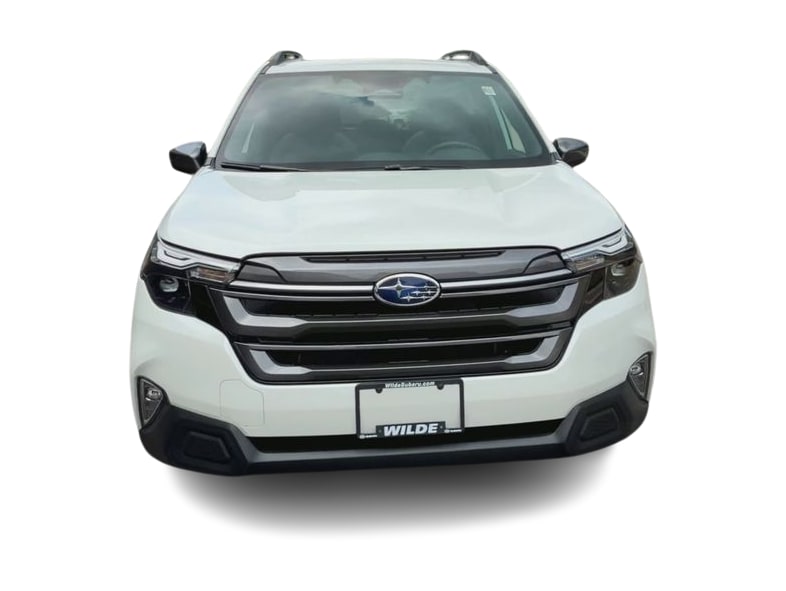 Thumbnail: 2026 Subaru Forester - 6
