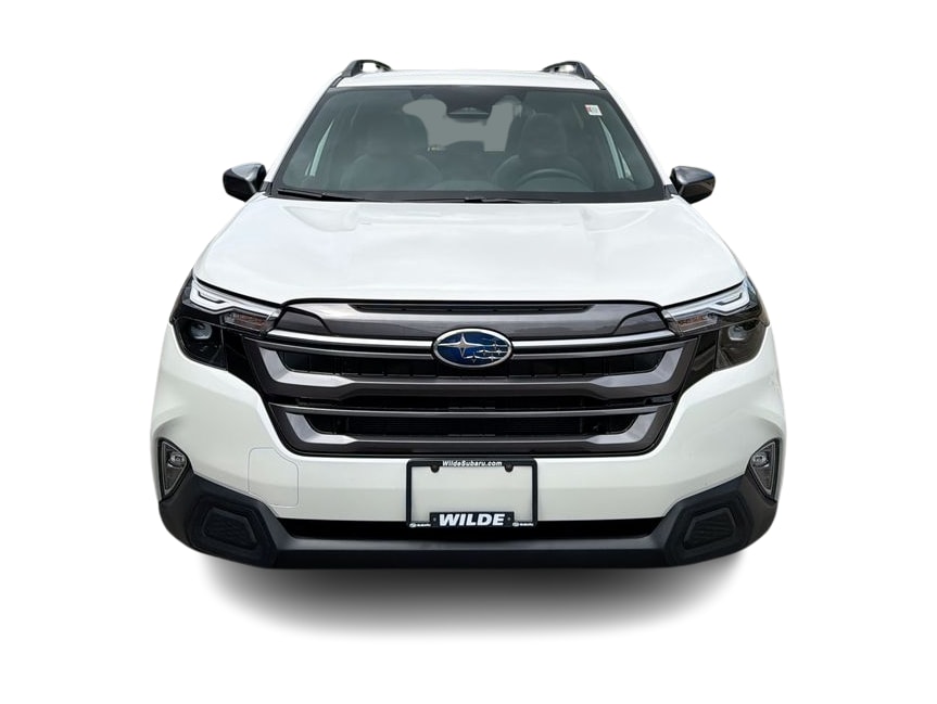 Thumbnail: 2026 Subaru Forester - 26