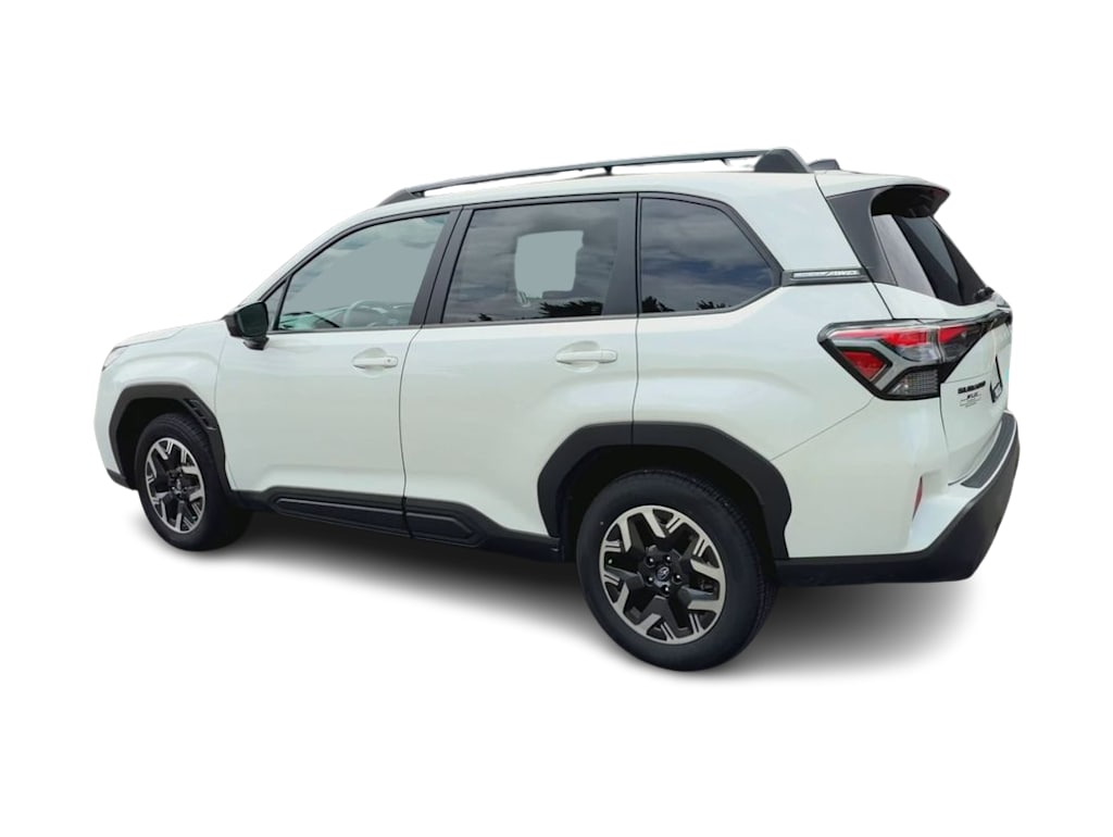 Thumbnail: 2026 Subaru Forester - 18