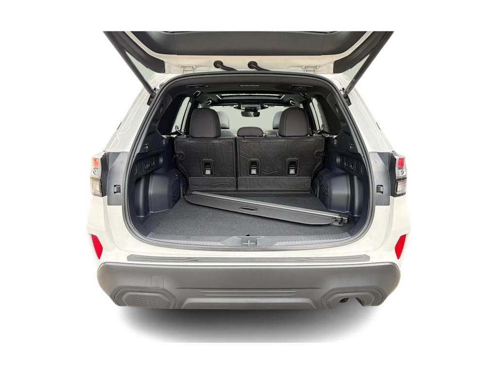 Thumbnail: 2026 Subaru Forester - 15