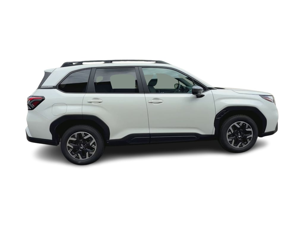 Thumbnail: 2026 Subaru Forester - 20