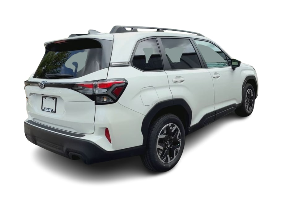Thumbnail: 2026 Subaru Forester - 19