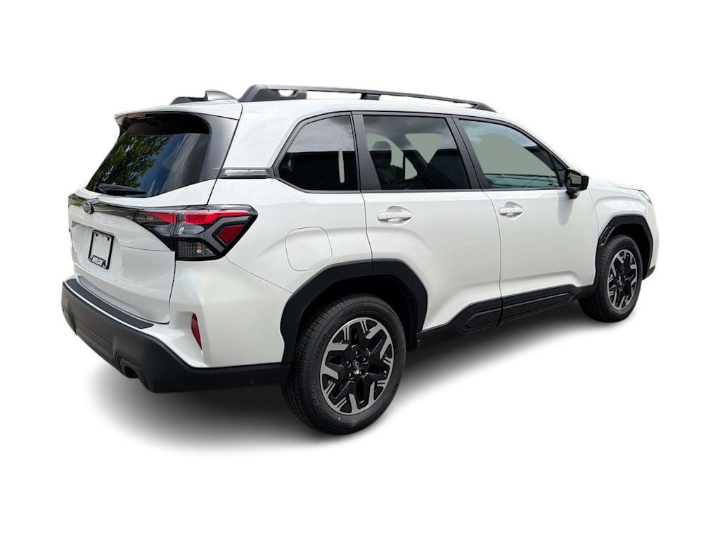 Thumbnail: 2026 Subaru Forester - 23