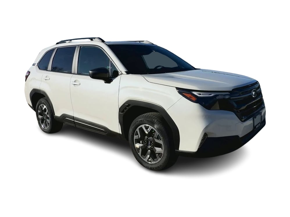 Thumbnail: 2026 Subaru Forester - 17