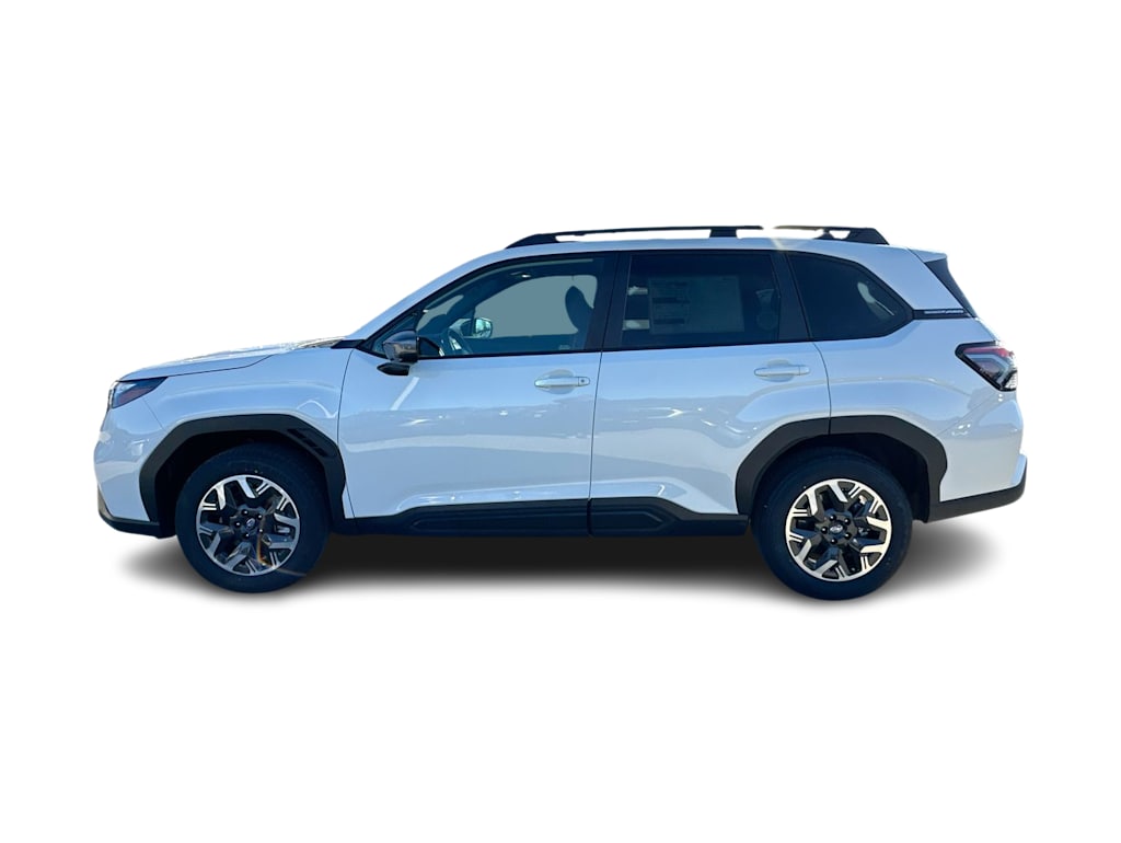 Thumbnail: 2026 Subaru Forester - 21