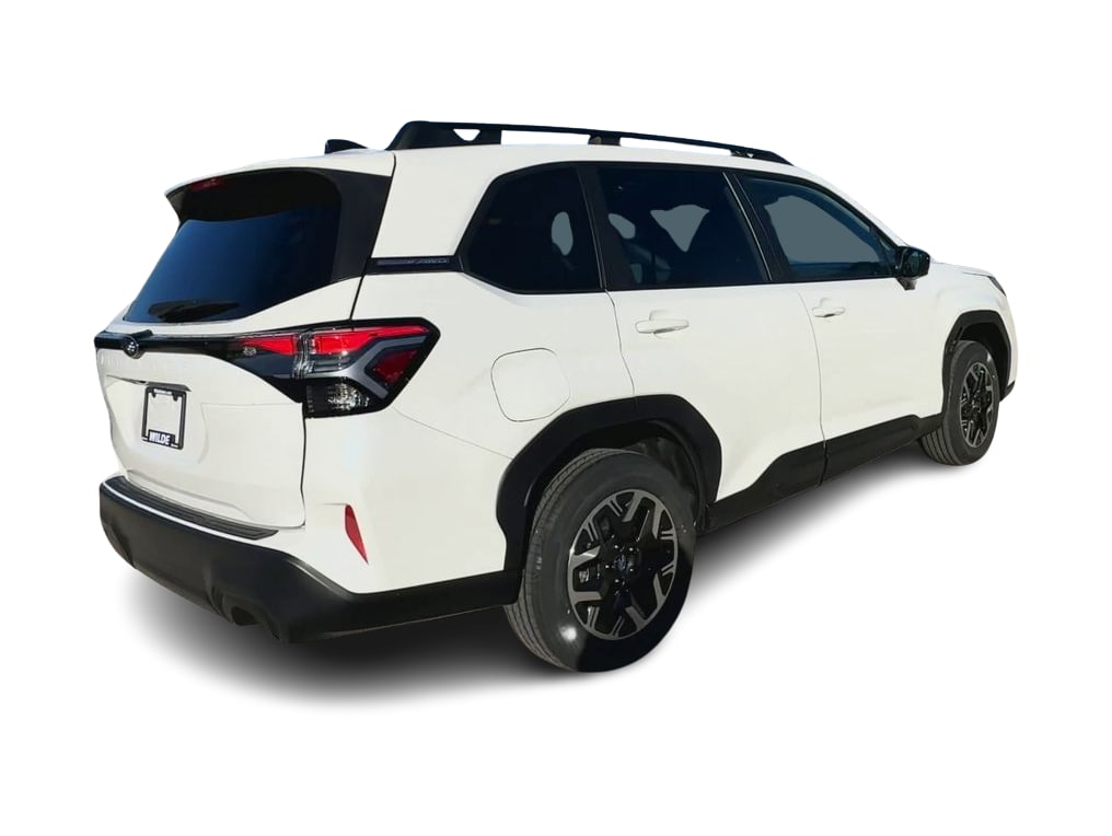 Thumbnail: 2026 Subaru Forester - 19