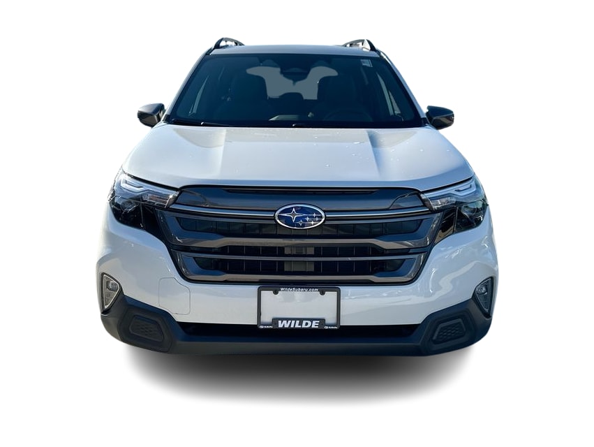Thumbnail: 2026 Subaru Forester - 27