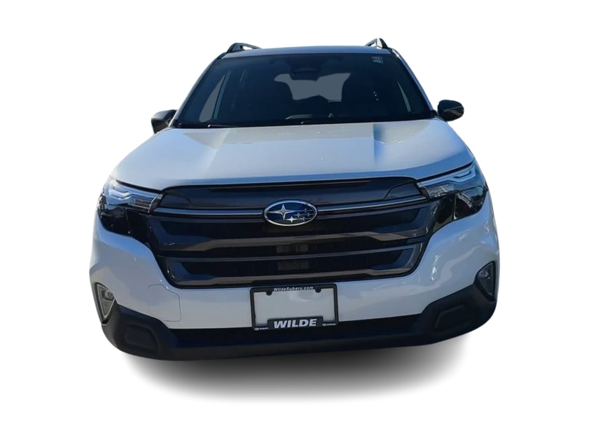 Thumbnail: 2026 Subaru Forester - 6