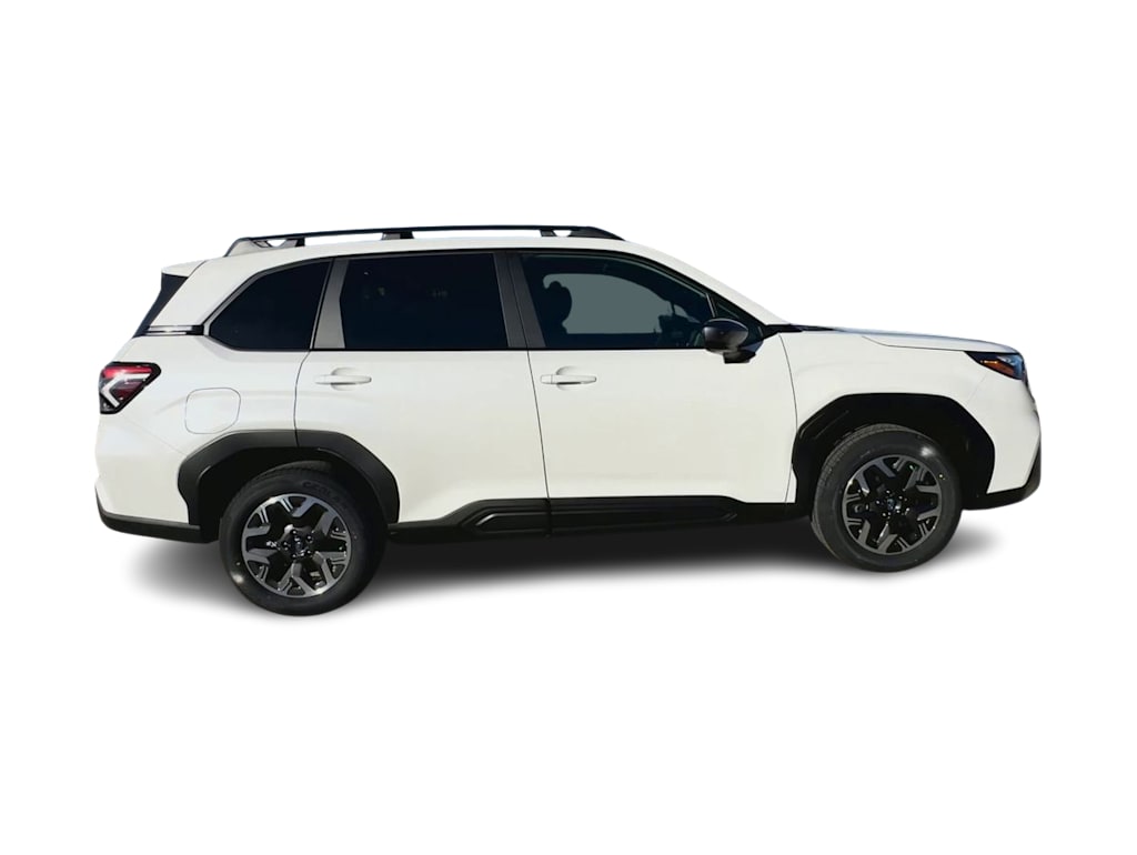 Thumbnail: 2026 Subaru Forester - 20