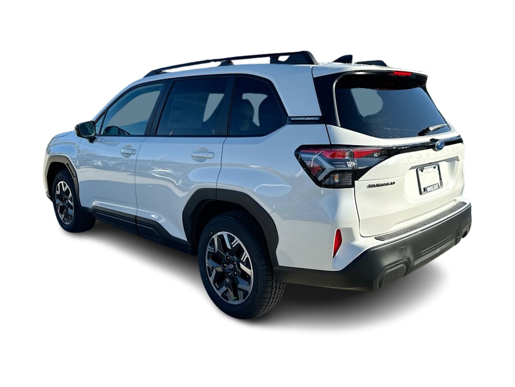 Thumbnail: 2026 Subaru Forester - 22