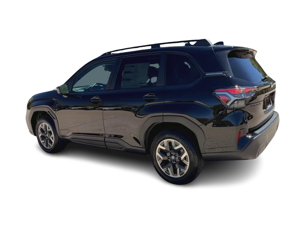 Thumbnail: 2026 Subaru Forester - 4