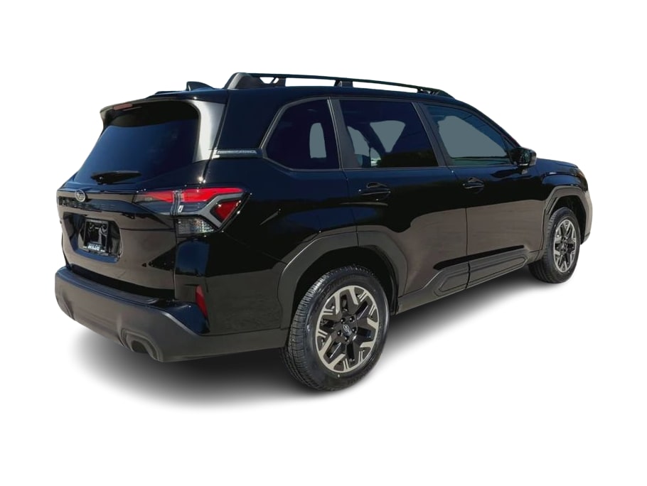 Thumbnail: 2026 Subaru Forester - 17
