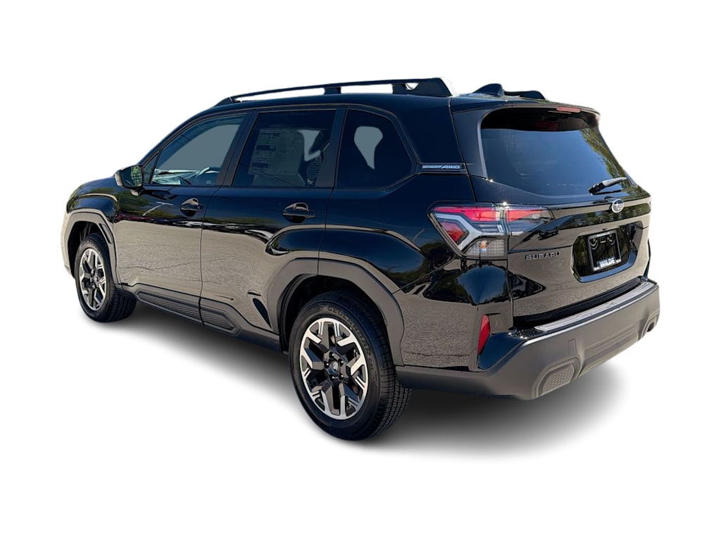 Thumbnail: 2026 Subaru Forester - 20