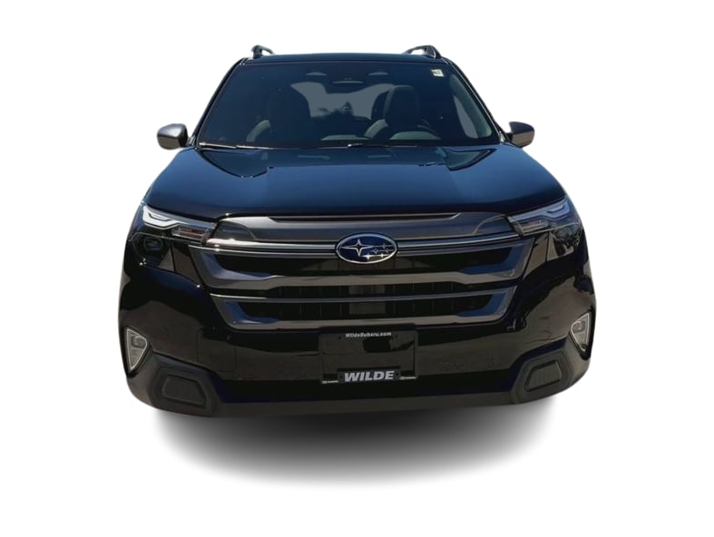 Thumbnail: 2026 Subaru Forester - 6