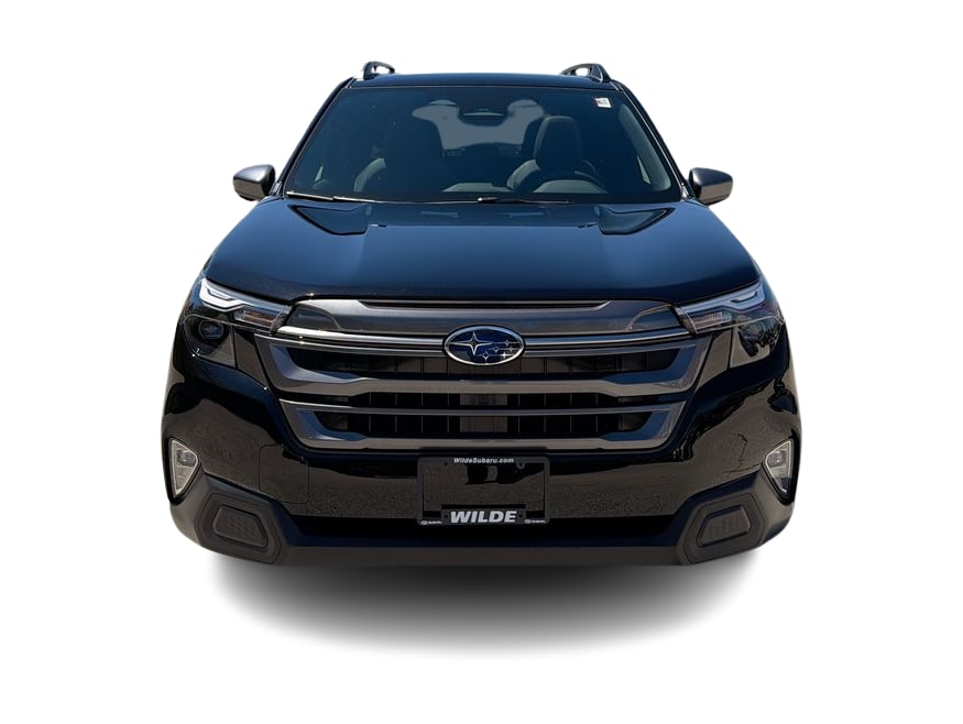 Thumbnail: 2026 Subaru Forester - 25