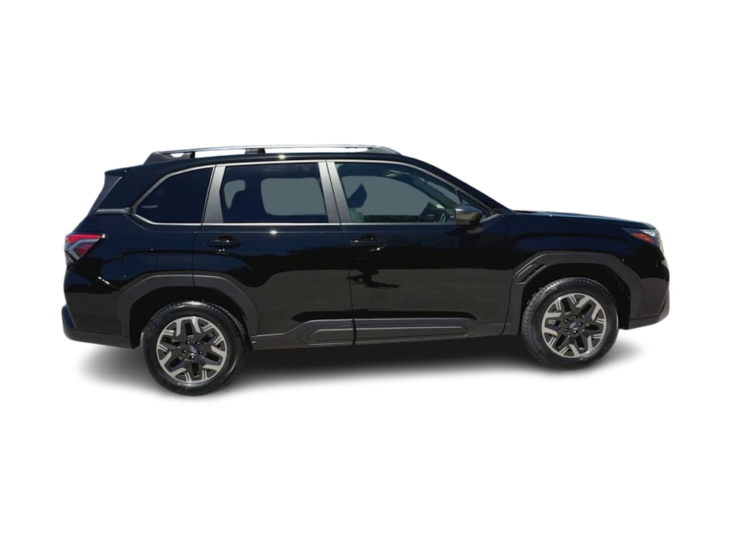Thumbnail: 2026 Subaru Forester - 18