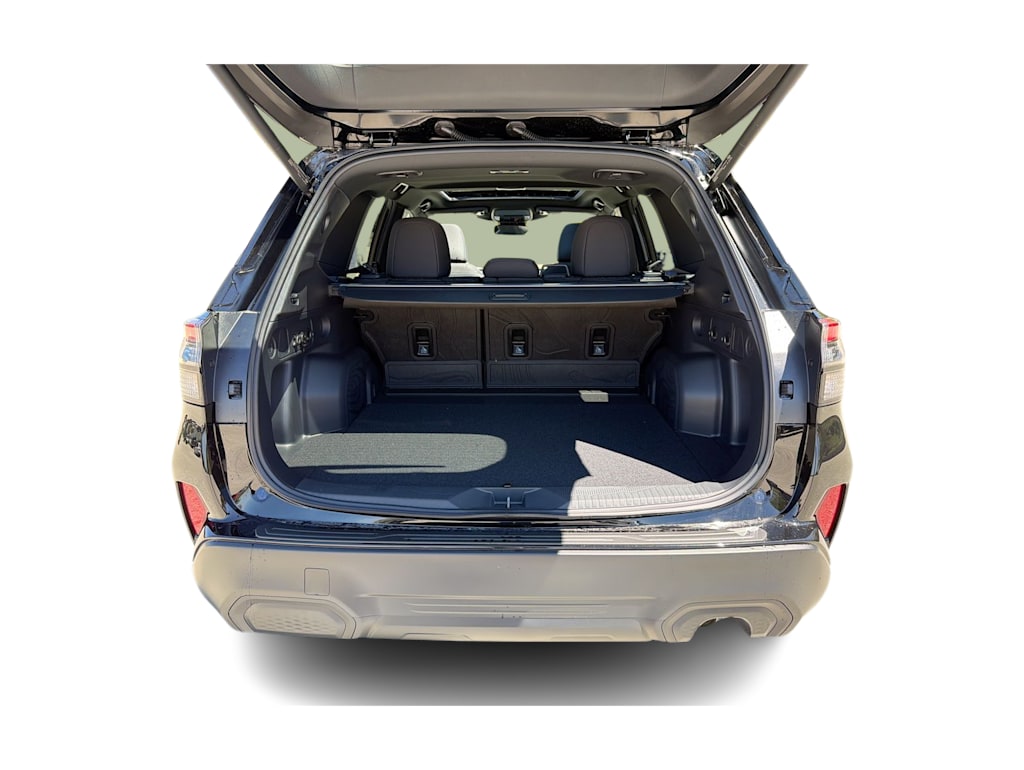 Thumbnail: 2026 Subaru Forester - 35