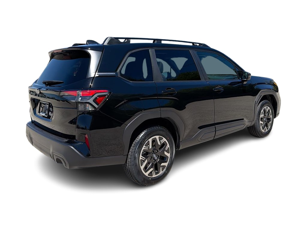 Thumbnail: 2026 Subaru Forester - 22
