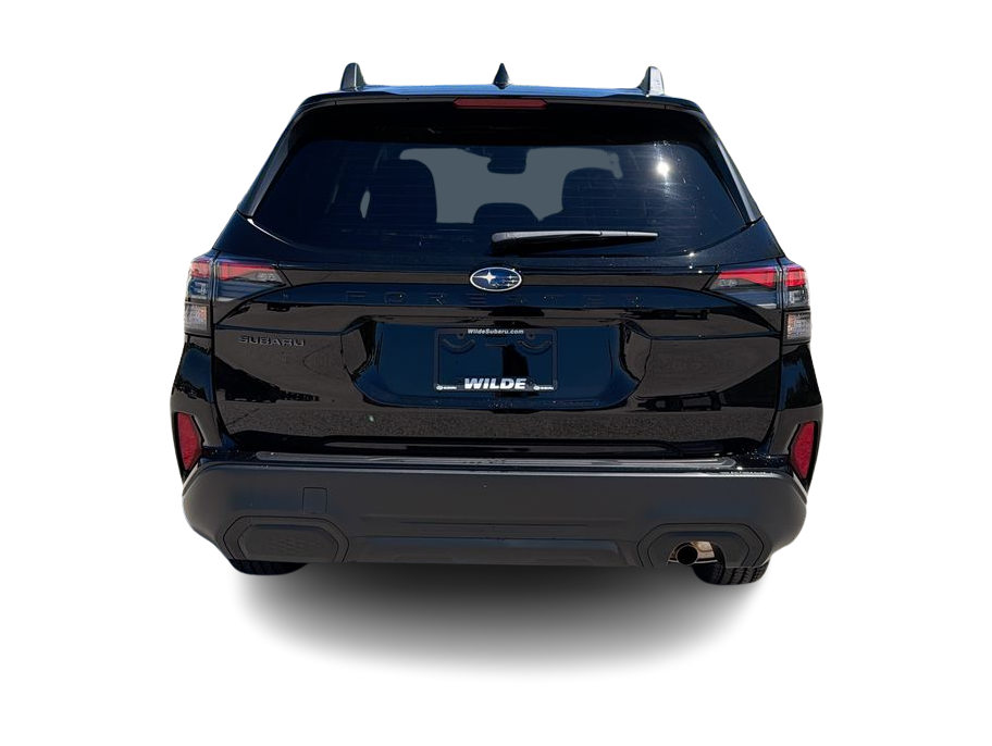 Thumbnail: 2026 Subaru Forester - 21