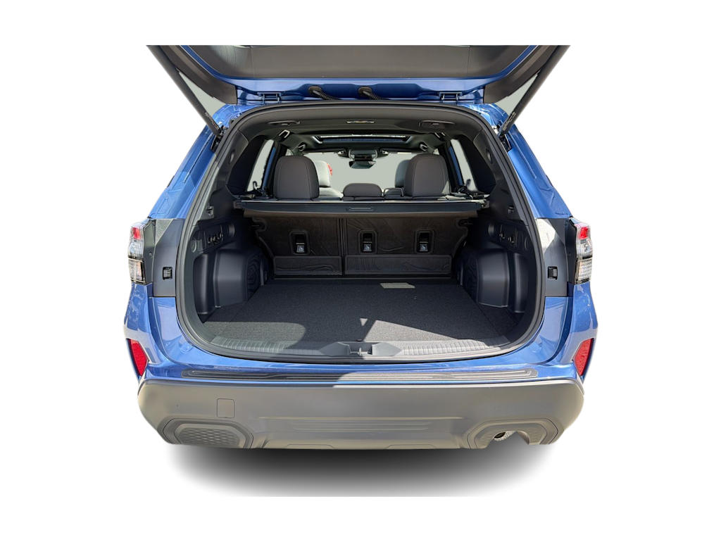 Thumbnail: 2026 Subaru Forester - 16
