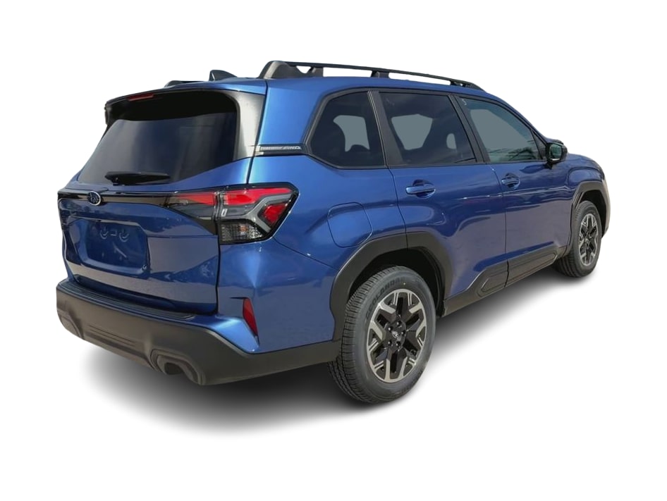 Thumbnail: 2026 Subaru Forester - 20