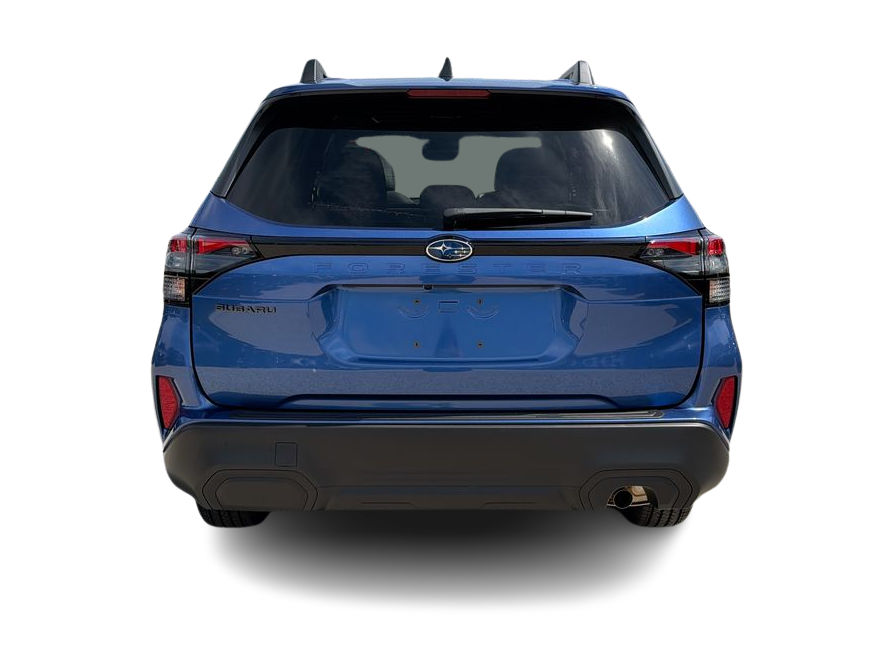 Thumbnail: 2026 Subaru Forester - 23