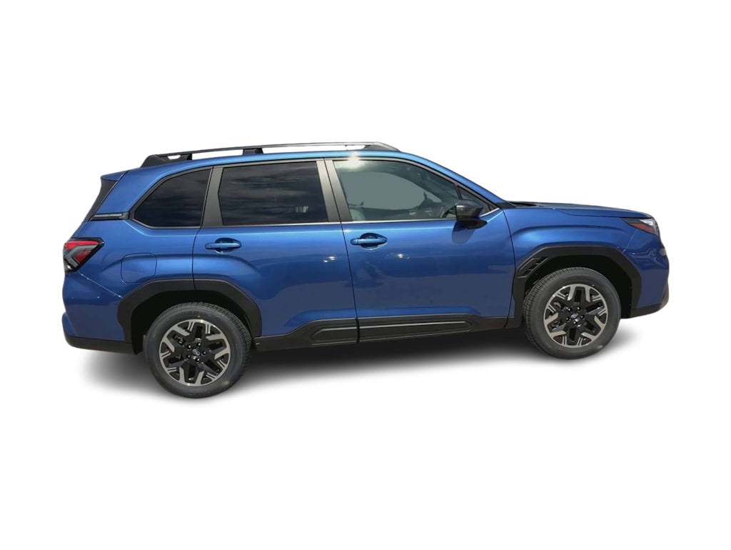 Thumbnail: 2026 Subaru Forester - 21