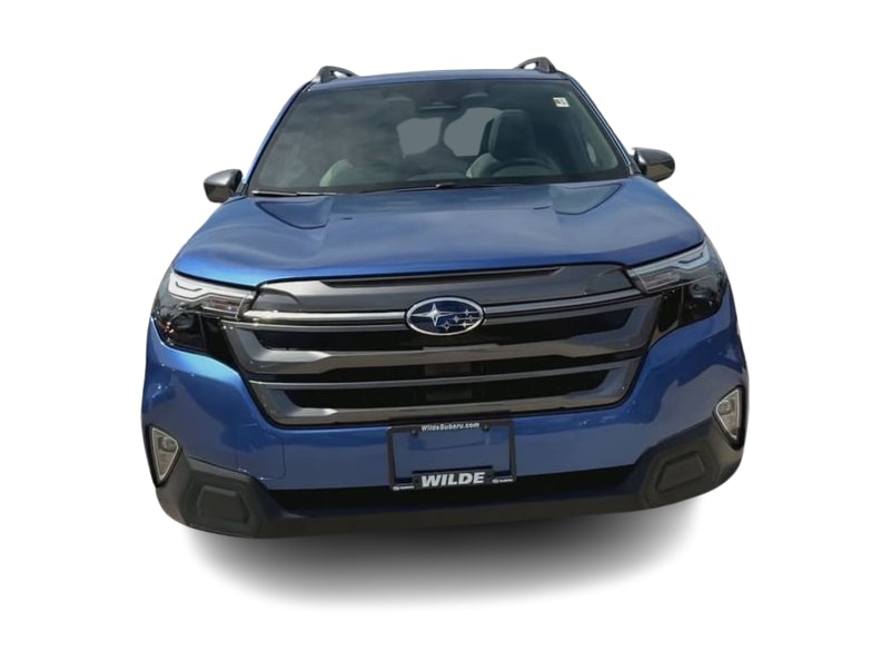 Thumbnail: 2026 Subaru Forester - 6