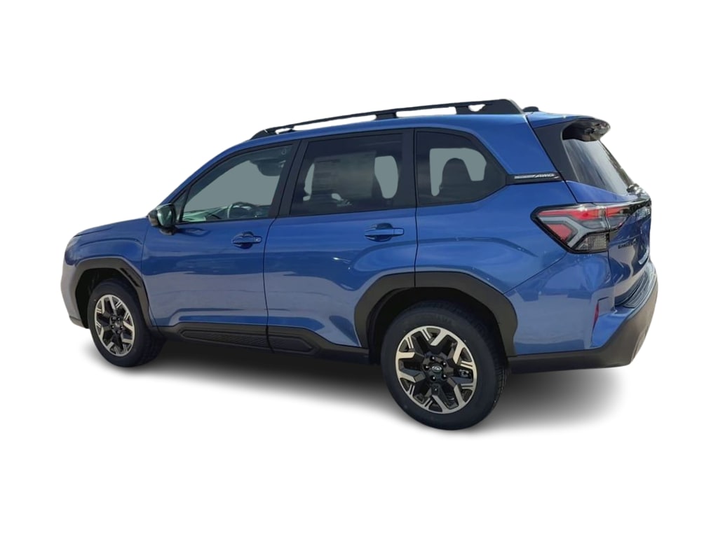 Thumbnail: 2026 Subaru Forester - 19