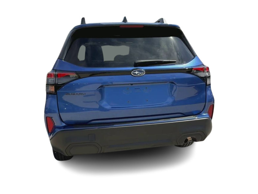 Thumbnail: 2026 Subaru Forester - 5