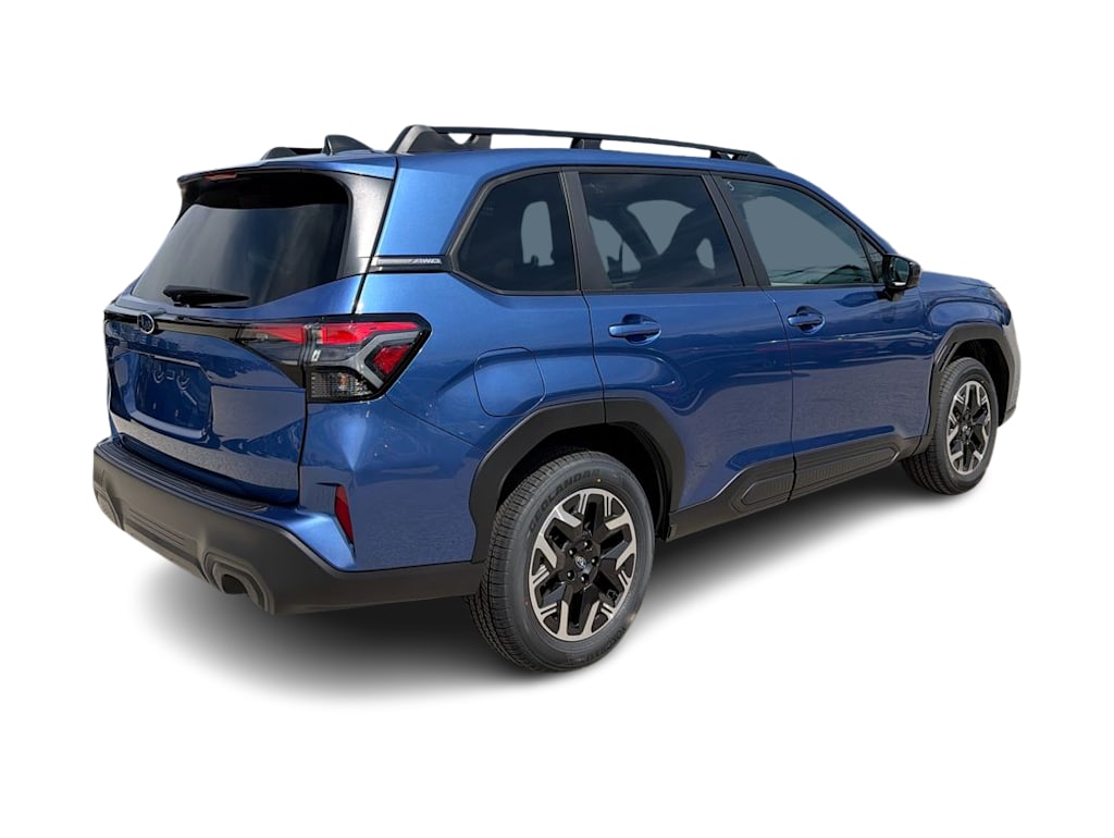 Thumbnail: 2026 Subaru Forester - 24